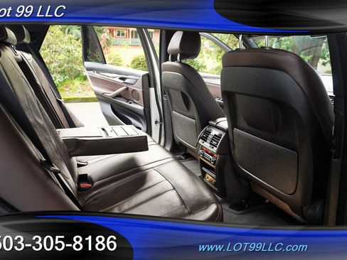 Used 2018 BMW X5 xDrive35i image 17
