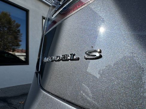 Used 2017 Tesla Model S 75D image 20