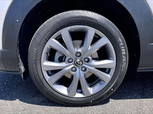 Used 2023 MAZDA CX-30 AWD 2.5 S w/ Preferred Package image 7
