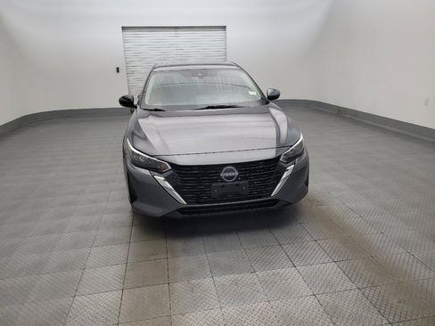 Used 2024 Nissan Sentra S FWD image 14