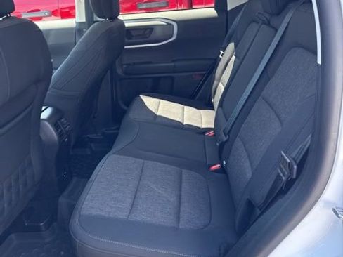 Used 2024 Ford Bronco Sport Big Bend w/ Convenience Package image 13