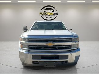 Used 2016 Chevrolet Silverado 3500 W/T AWD/4WD video 1
