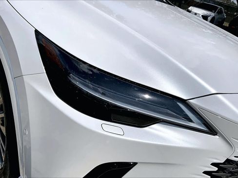 New 2026 Lexus RX 350 AWD image 19