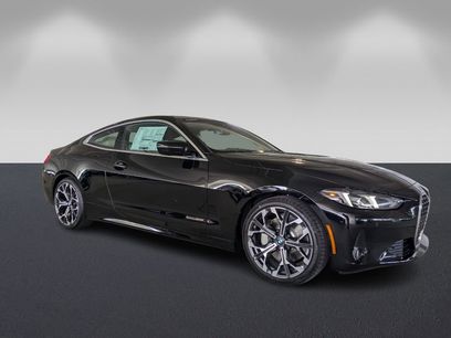 New 2026 BMW 430i Coupe