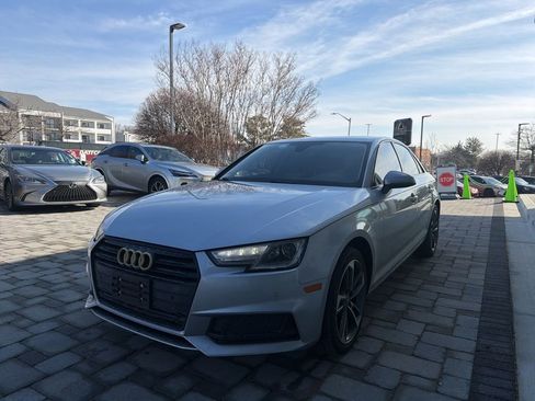 Used 2019 Audi A4 2.0T Premium image 12