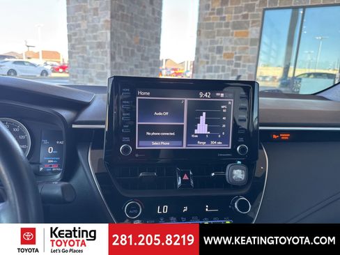 Used 2022 Toyota Corolla SE image 18