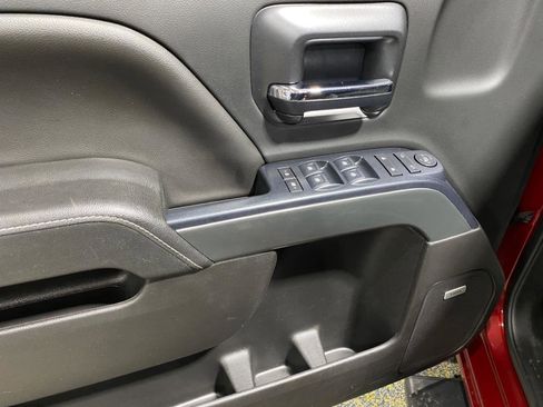 Used 2018 Chevrolet Silverado 1500 LT w/ All Star Edition image 9