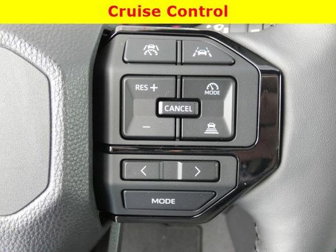 Used 2024 Toyota Land Cruiser 1958 AWD/4WD image 29