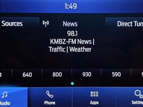 Used 2020 Ford F150 XLT w/ Equipment Group 302A Luxury image 11