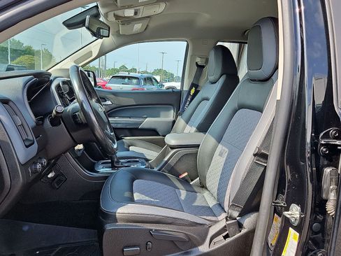 Used 2016 Chevrolet Colorado Z71 AWD/4WD image 24