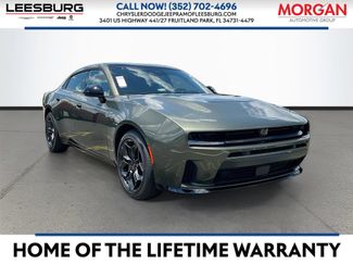 New 2026 Dodge Charger R/T w/ Blacktop Package AWD/4WD video 1