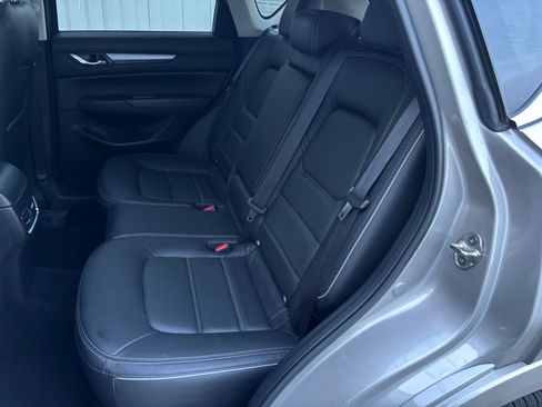 Certified 2025 MAZDA CX-5 AWD 2.5 S w/ Preferred Package image 30