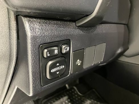 Used 2017 Toyota Corolla iM w/ All-Weather Mat Package FWD image 18