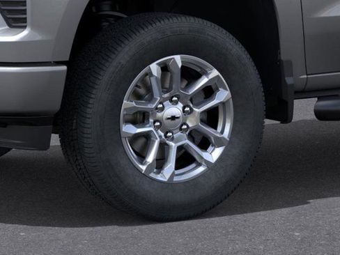 New 2026 Chevrolet Silverado 1500 RST image 9