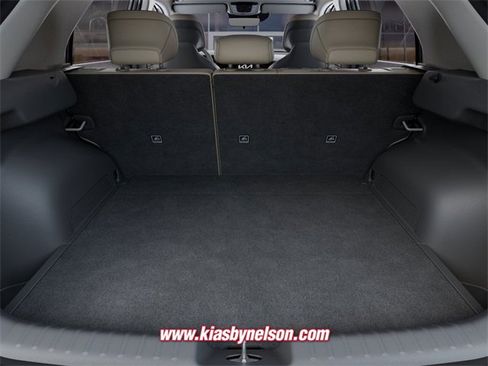 New 2025 Kia Niro EX image 19