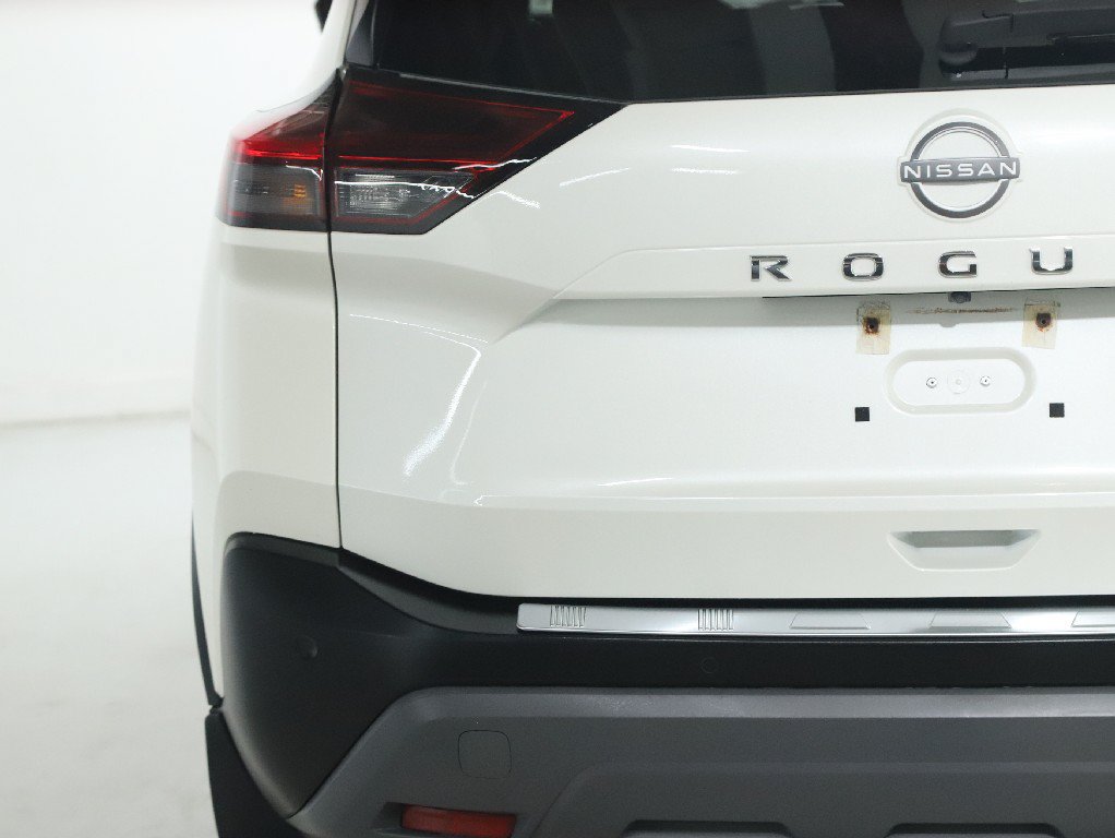 Used 2023 Nissan Rogue SV AWD/4WD image 44