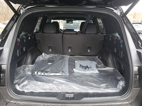 New 2026 Subaru Outback Premium image 5