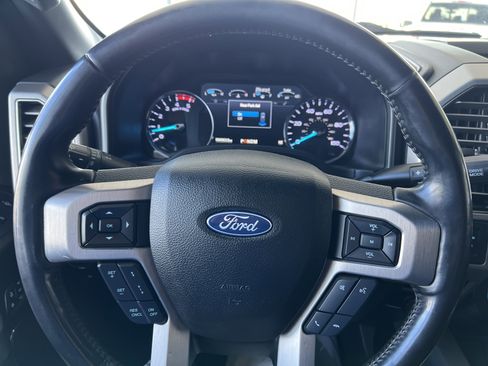 Used 2020 Ford F250 Platinum image 27
