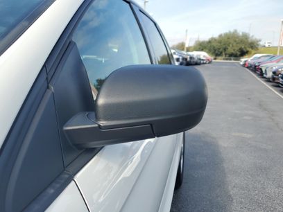 Used 2024 Ford Edge SE