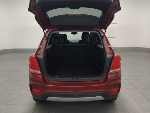 Used 2021 Chevrolet Trax LT AWD/4WD image 29