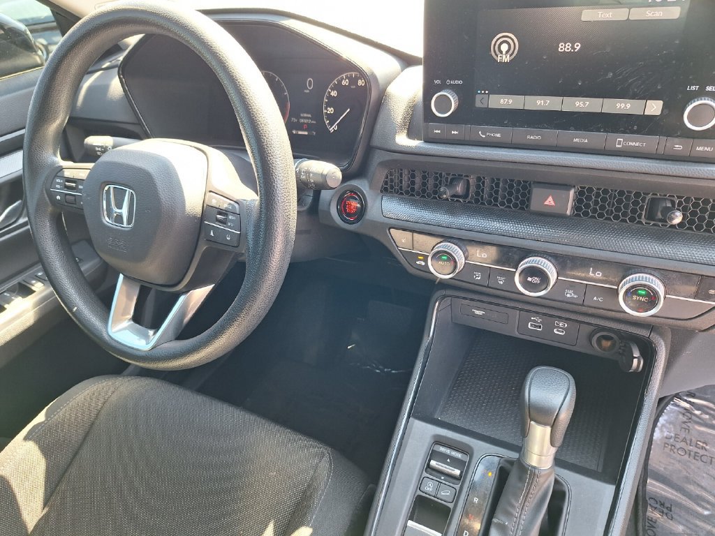 Used 2024 Honda CR-V EX image 32