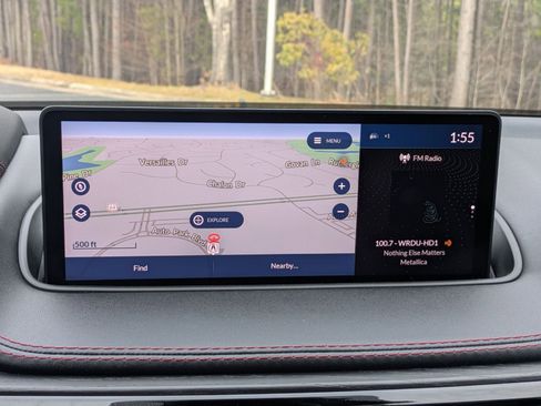 Used 2024 Acura MDX Type S image 17