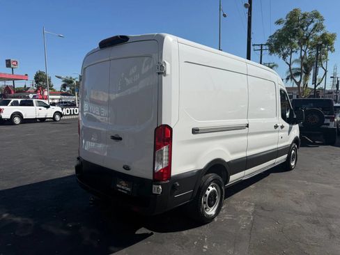 Used 2019 Ford Transit 250 148 Medium Roof RWD image 3