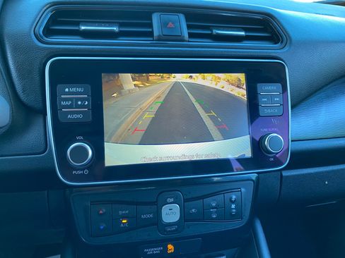 Used 2021 Nissan Leaf SV Plus image 68