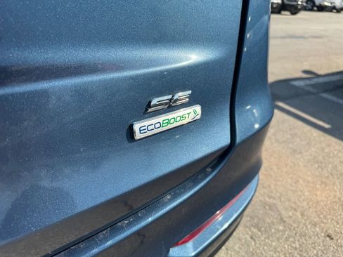 Used 2019 Ford Fusion SE image 9