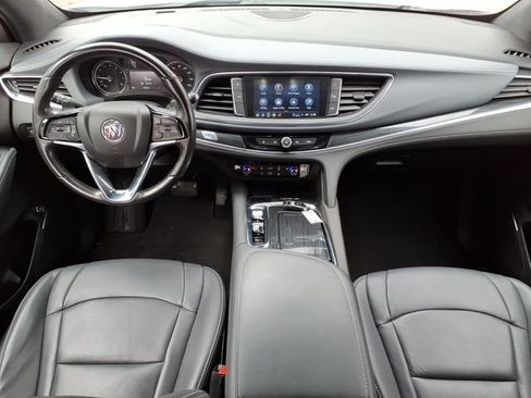 Used 2023 Buick Enclave Essence AWD/4WD image 39
