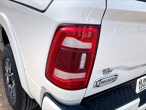 Used 2023 RAM 2500 Limited image 24