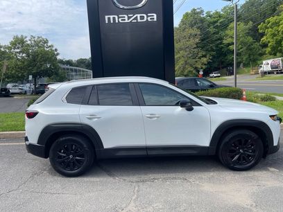 Certified 2024 MAZDA CX-50 AWD 2.5 S w/ Preferred Package