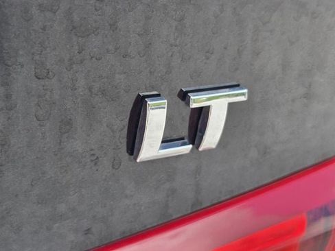 Used 2024 Chevrolet Malibu LT FWD image 42