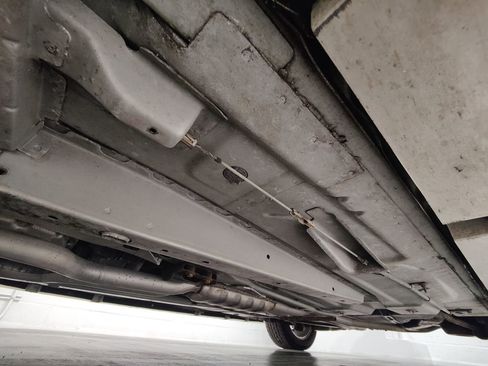 Used 2008 Cadillac STS AWD w/ Preferred Equipment Group image 25