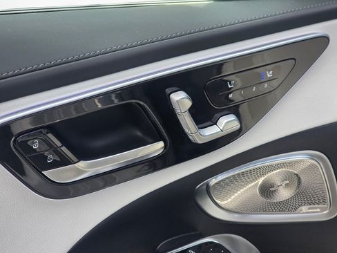 New 2026 Mercedes-Benz C 300 4MATIC Sedan image 34