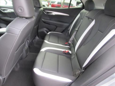 New 2026 Buick Envision Sport Touring image 32