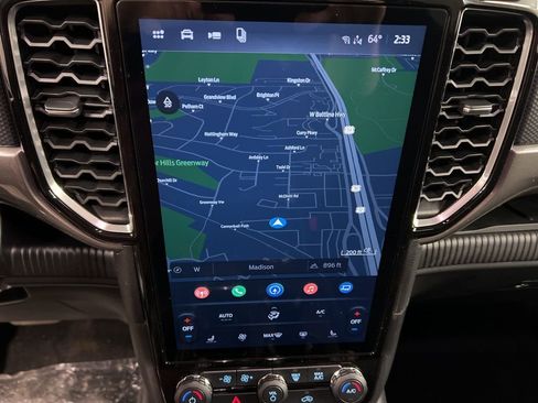 New 2026 Ford Ranger XLT image 11