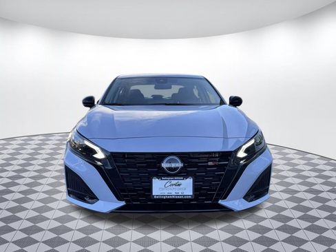 New 2026 Nissan Altima 2.5 SR FWD image 2