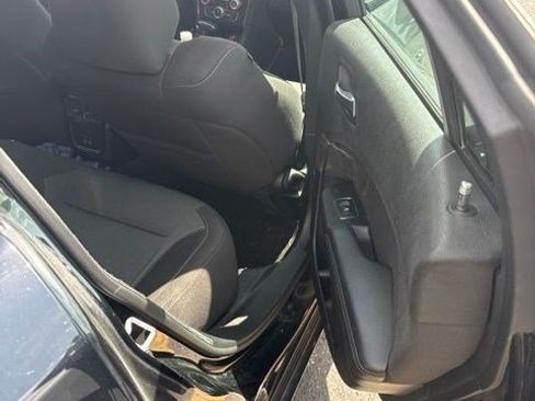 Used 2021 Dodge Charger SXT w/ Blacktop Package RWD image 11