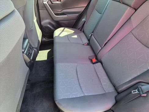 Certified 2024 Toyota RAV4 XLE w/ Convenience Package AWD/4WD image 18