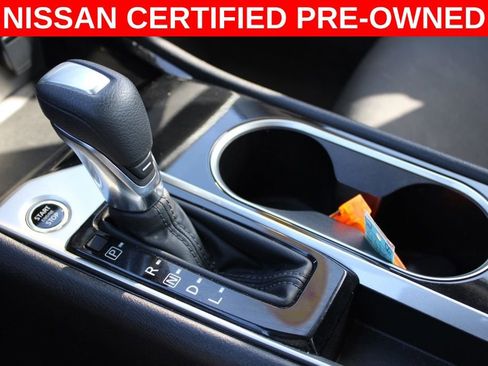 Certified 2024 Nissan Altima 2.5 SV image 36