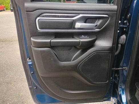 Used 2023 RAM 1500 Big Horn AWD/4WD image 19