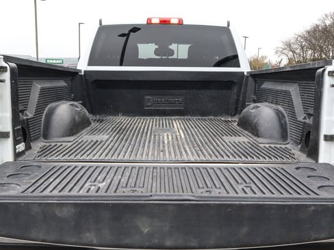 Used 2024 RAM 2500 Big Horn image 14