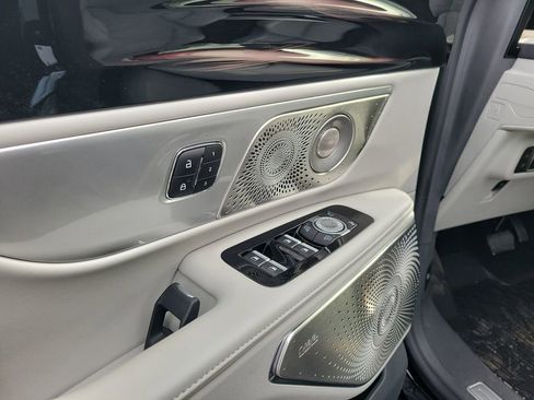 New 2026 Lincoln Nautilus Reserve image 19