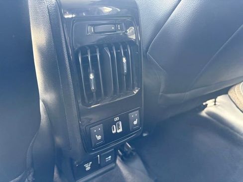 Used 2022 Jeep Compass Limited w/ Elite Group AWD/4WD image 25