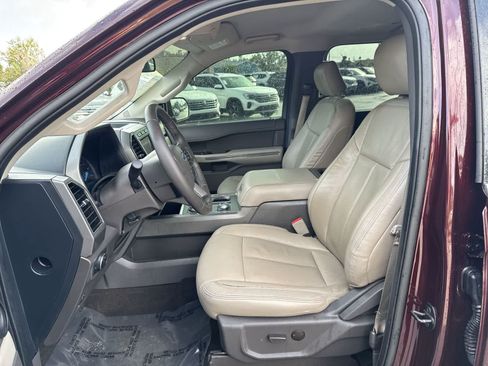 Used 2020 Ford Expedition XLT AWD/4WD image 23