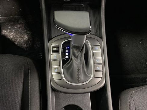 New 2026 Hyundai Kona SEL Sport image 19