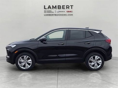 New 2026 Buick Encore GX Preferred w/ Comfort Package image 2