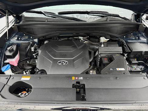 Used 2024 Hyundai Palisade SEL FWD image 19