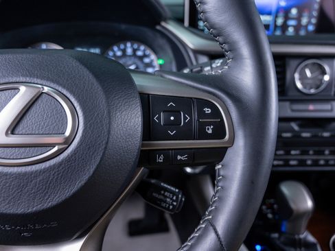 Used 2017 Lexus RX 350 AWD image 23